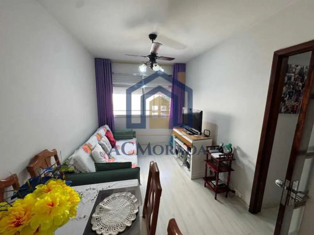 Apartamento, 2 quartos, 51 m² - Foto 1