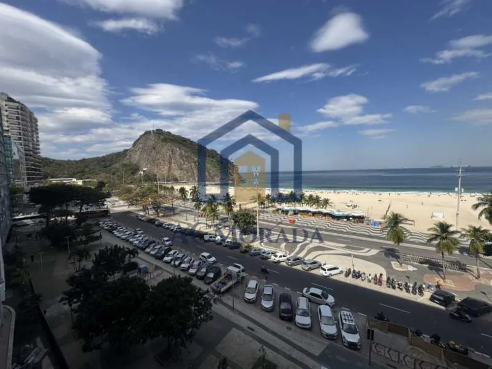 Apartamento, 3 quartos, 115 m² - Foto 1