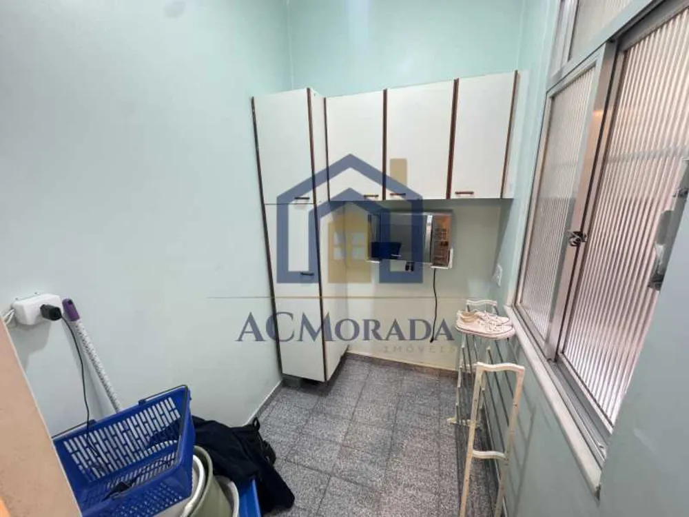 Apartamento, 3 quartos, 115 m² - Foto 19