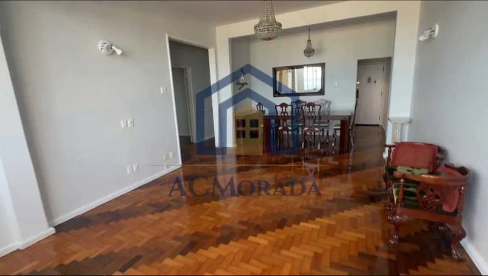 Apartamento, 3 quartos, 115 m² - Foto 2