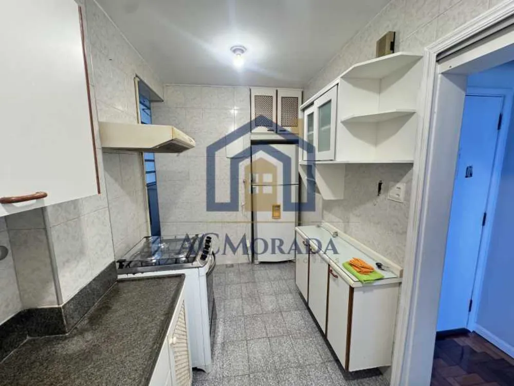 Apartamento, 3 quartos, 115 m² - Foto 16