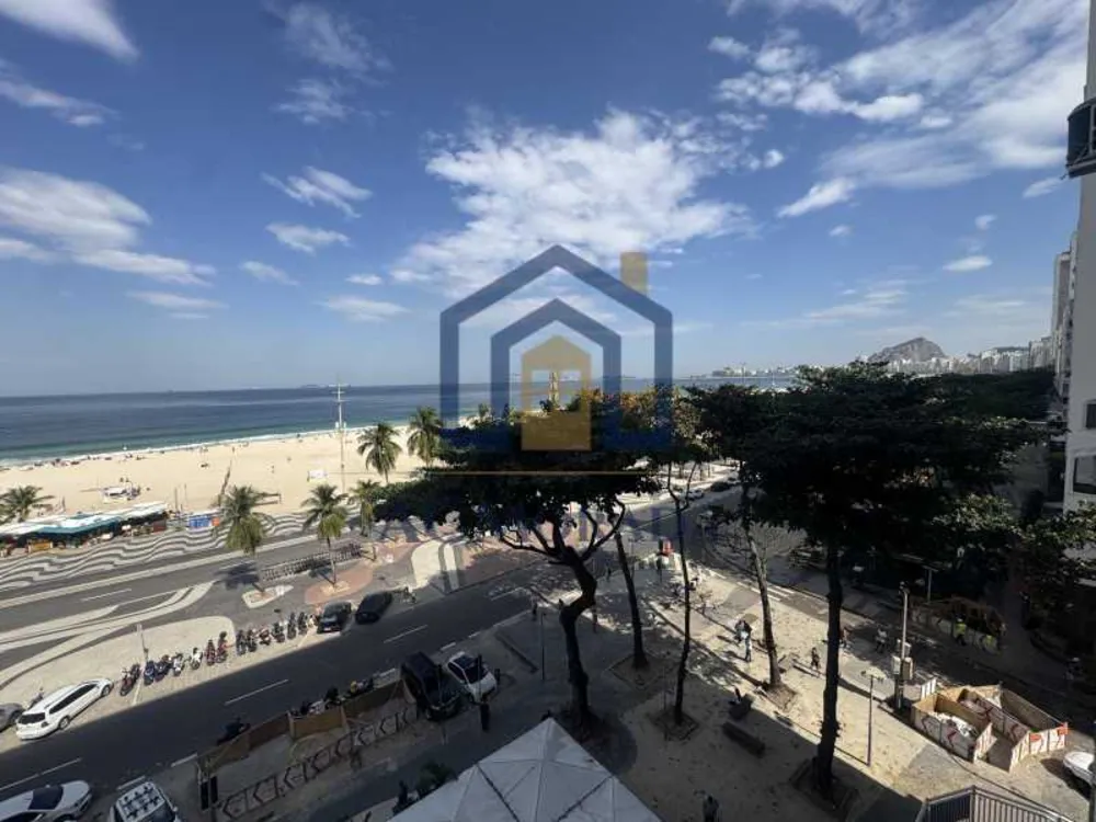 Apartamento, 3 quartos, 115 m² - Foto 4