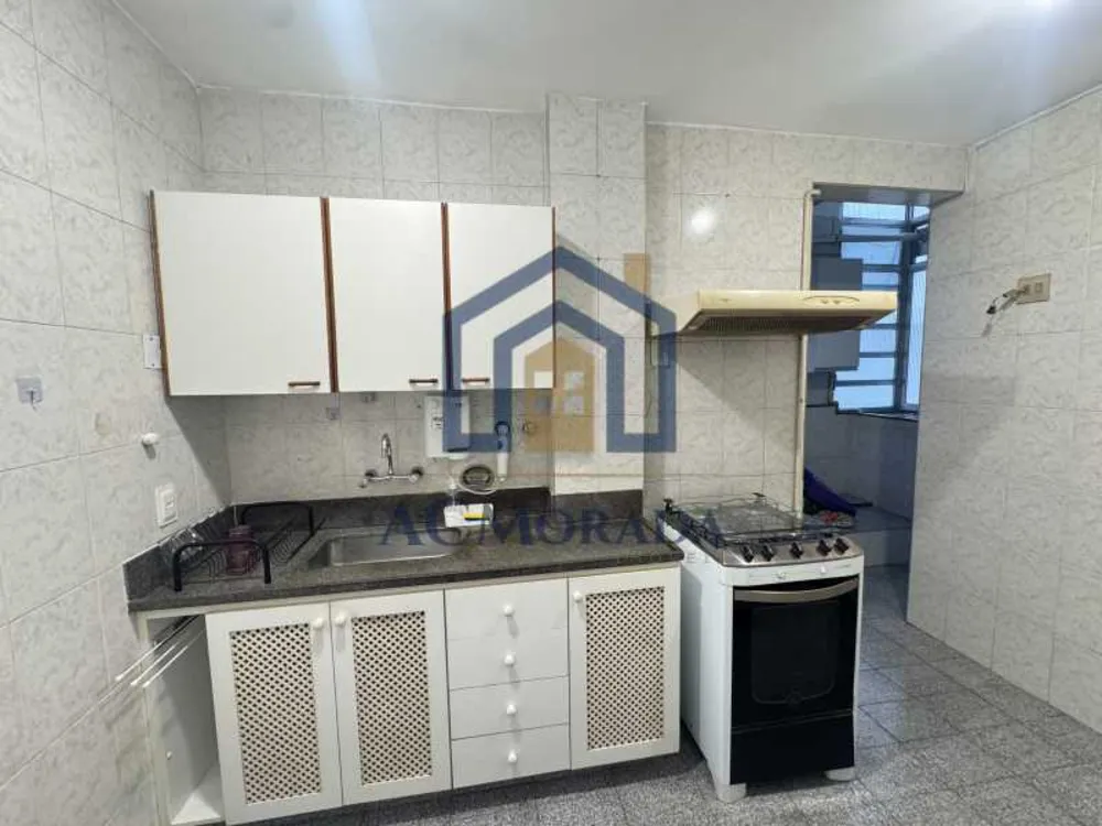 Apartamento, 3 quartos, 115 m² - Foto 17