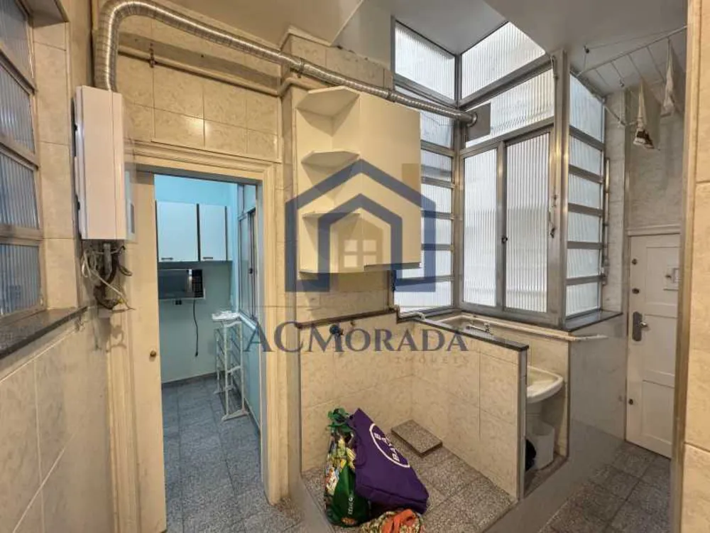 Apartamento, 3 quartos, 115 m² - Foto 20