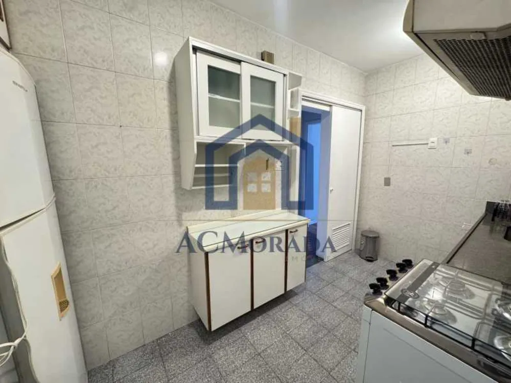 Apartamento, 3 quartos, 115 m² - Foto 18