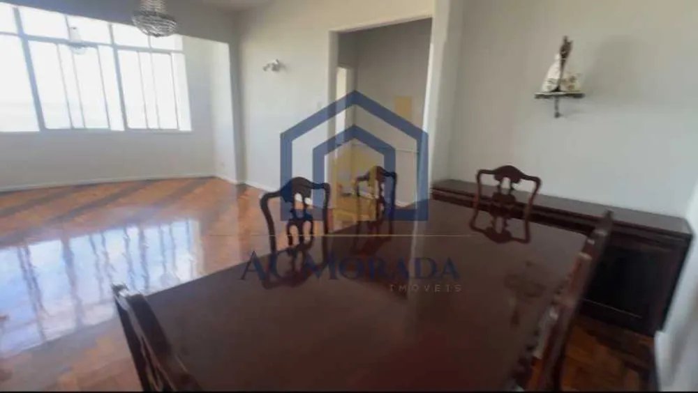 Apartamento, 3 quartos, 115 m² - Foto 3