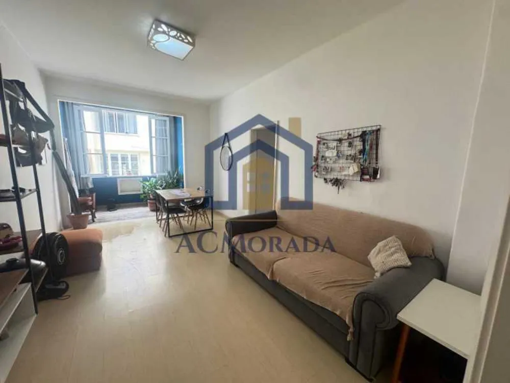 Apartamento, 3 quartos, 121 m² - Foto 6