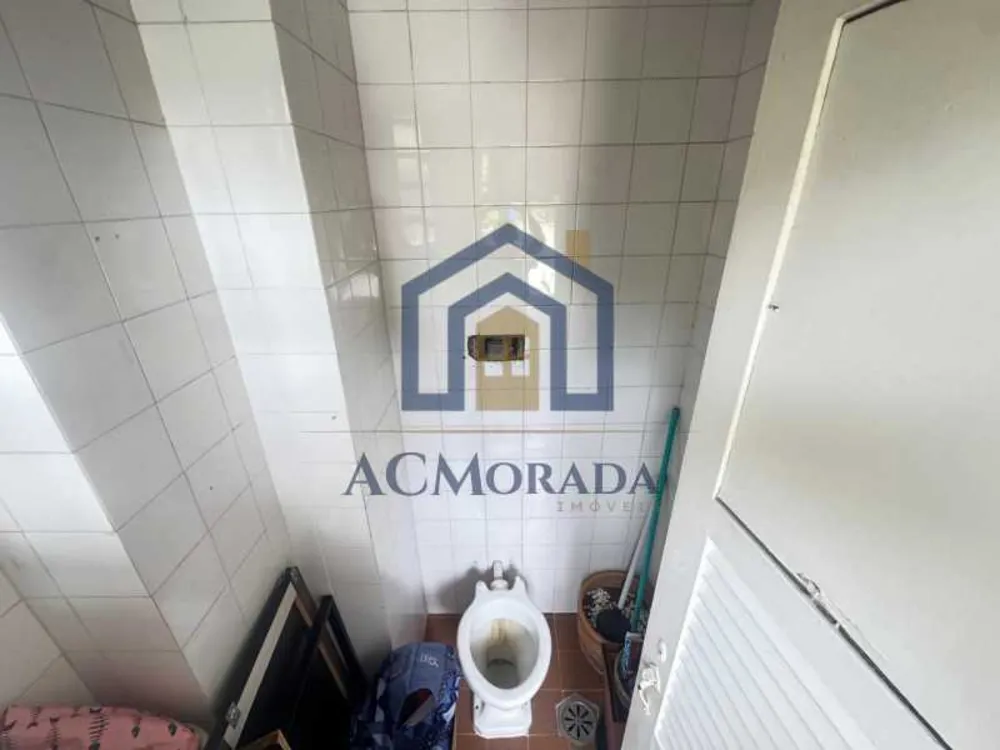 Apartamento, 3 quartos, 121 m² - Foto 14