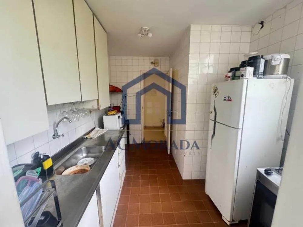 Apartamento, 3 quartos, 121 m² - Foto 13