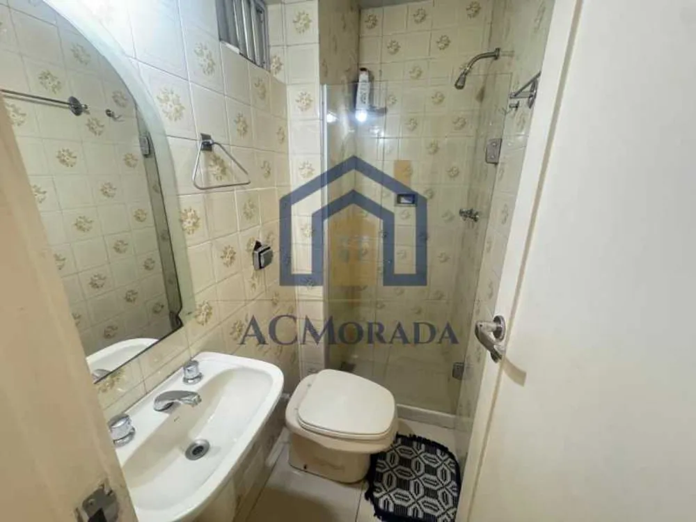 Apartamento, 3 quartos, 121 m² - Foto 9