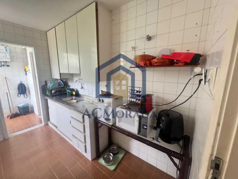 Apartamento, 3 quartos, 121 m² - Foto 12