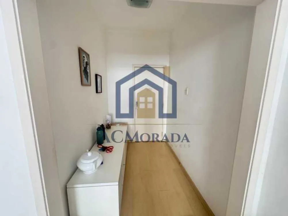 Apartamento, 3 quartos, 121 m² - Foto 11