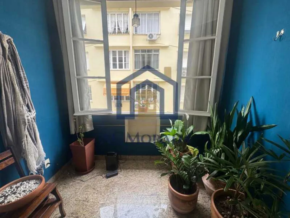 Apartamento, 3 quartos, 121 m² - Foto 8