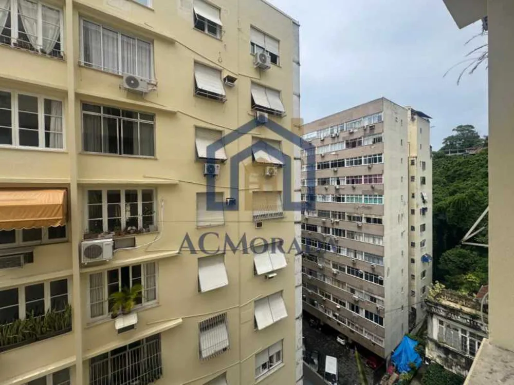 Apartamento, 3 quartos, 121 m² - Foto 2