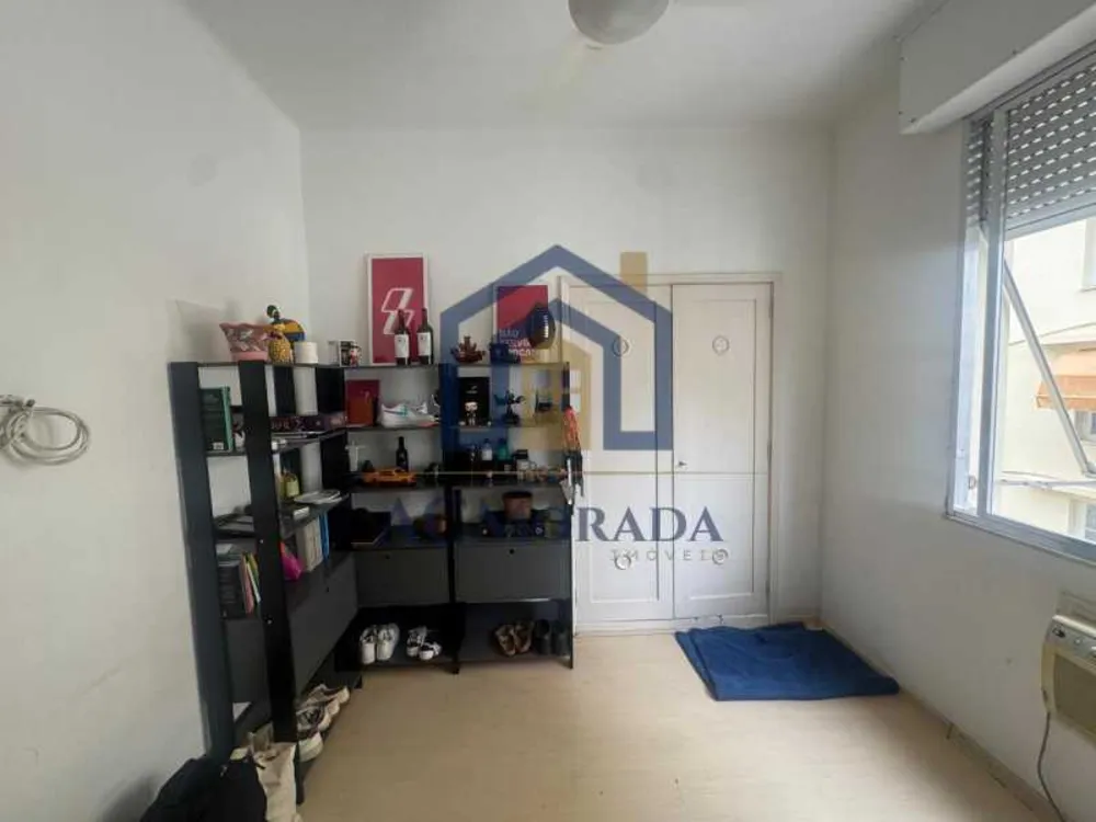 Apartamento, 3 quartos, 121 m² - Foto 1