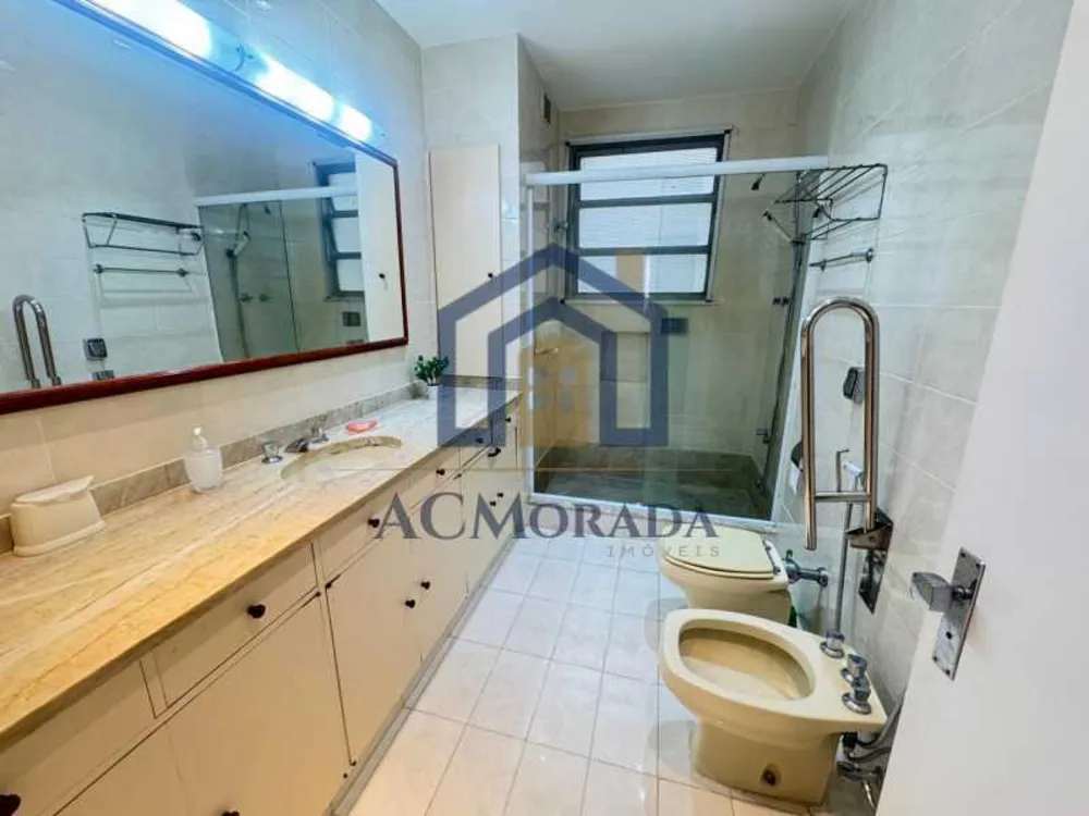 Apartamento, 3 quartos, 149 m² - Foto 1