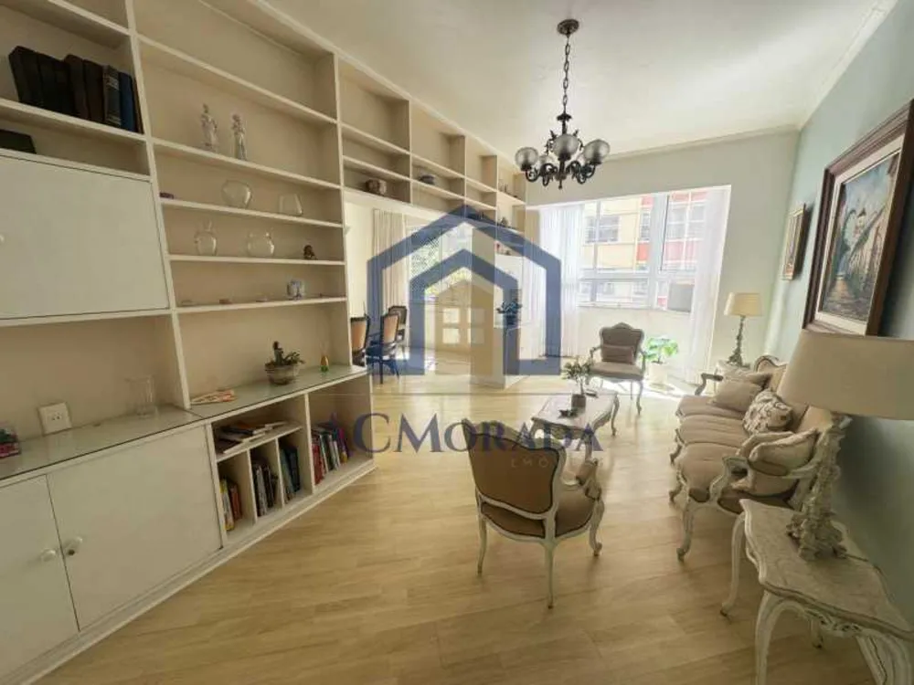 Apartamento, 3 quartos, 149 m² - Foto 6