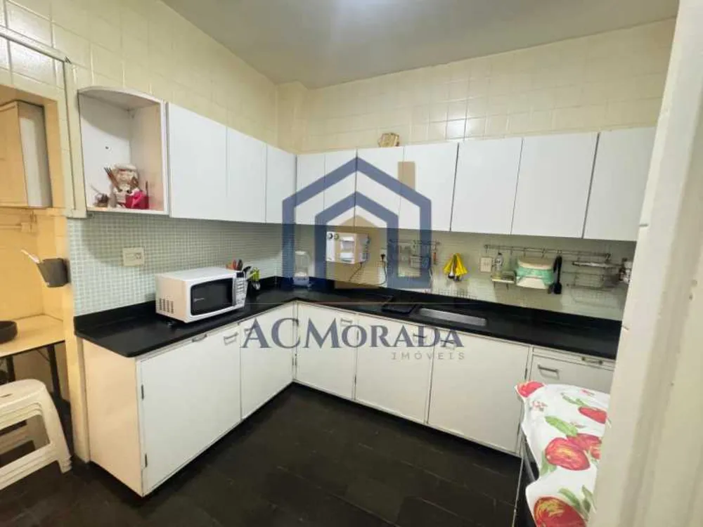 Apartamento, 3 quartos, 149 m² - Foto 11