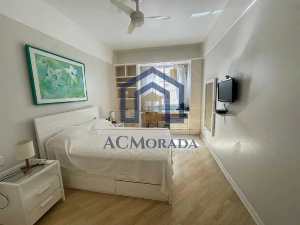 Apartamento, 3 quartos, 149 m² - Foto 14