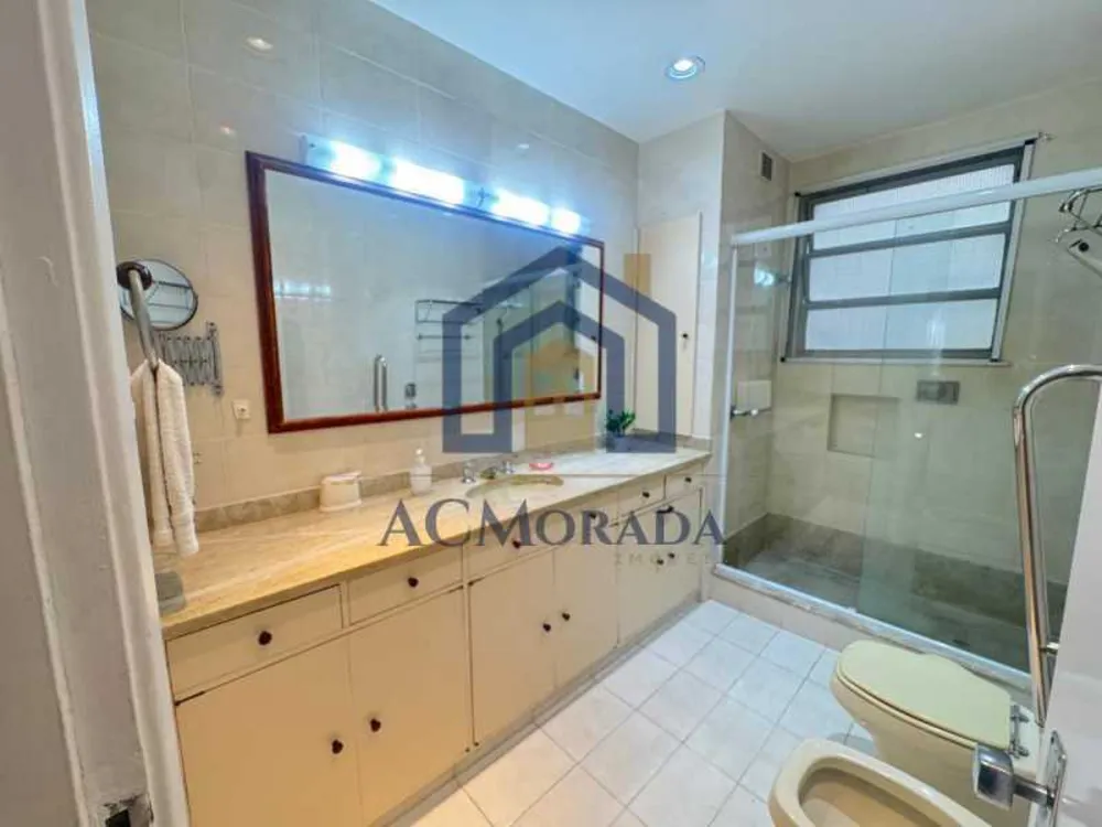 Apartamento, 3 quartos, 149 m² - Foto 3