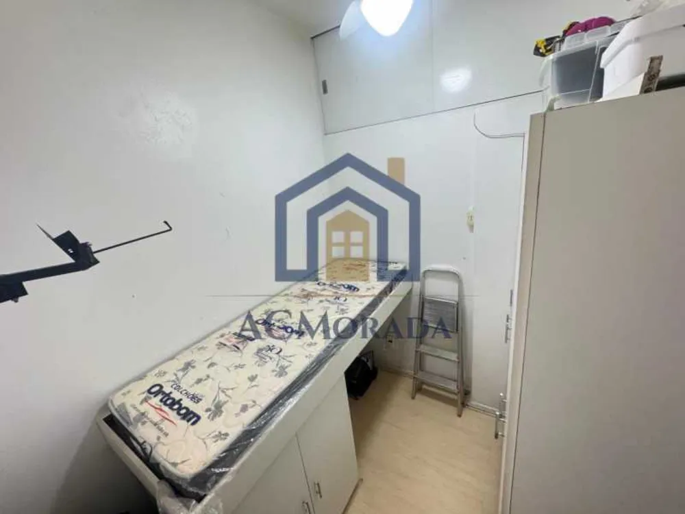 Apartamento, 3 quartos, 149 m² - Foto 5