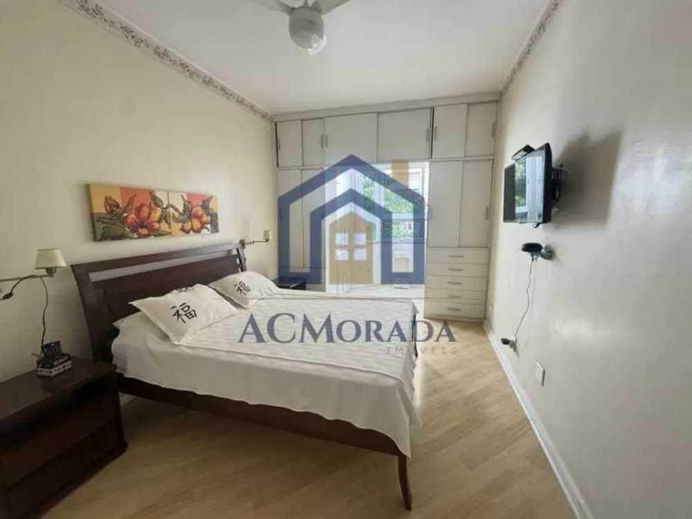 Apartamento, 3 quartos, 149 m² - Foto 4