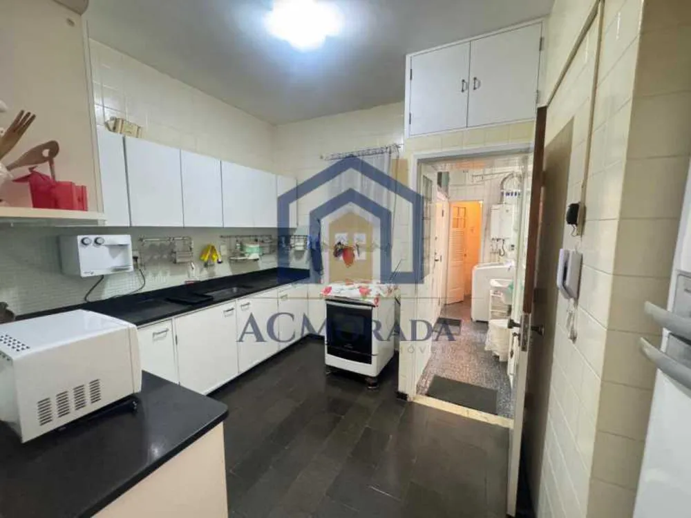 Apartamento, 3 quartos, 149 m² - Foto 19