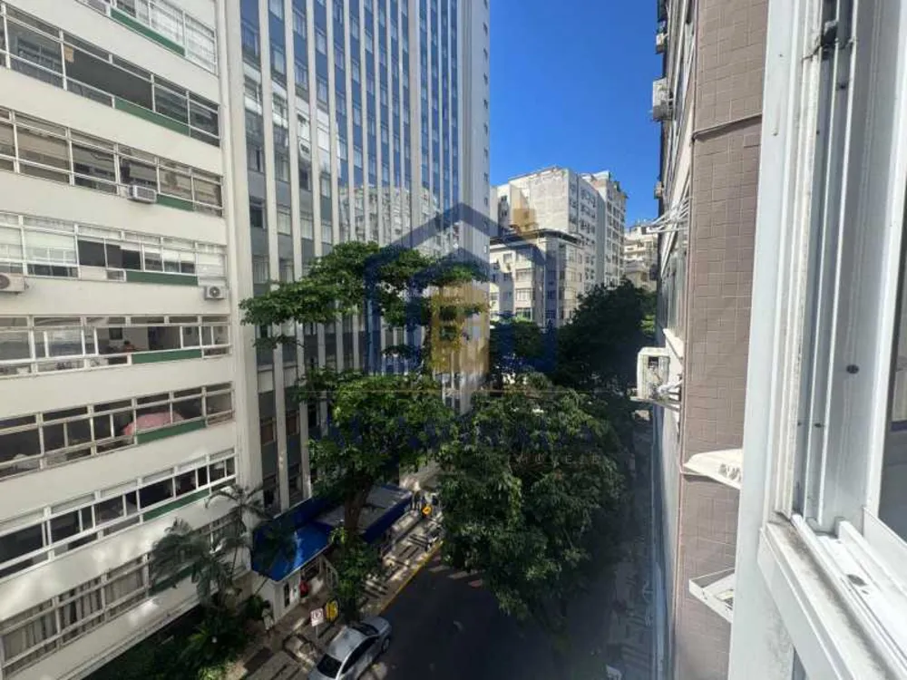 Apartamento, 3 quartos, 149 m² - Foto 2