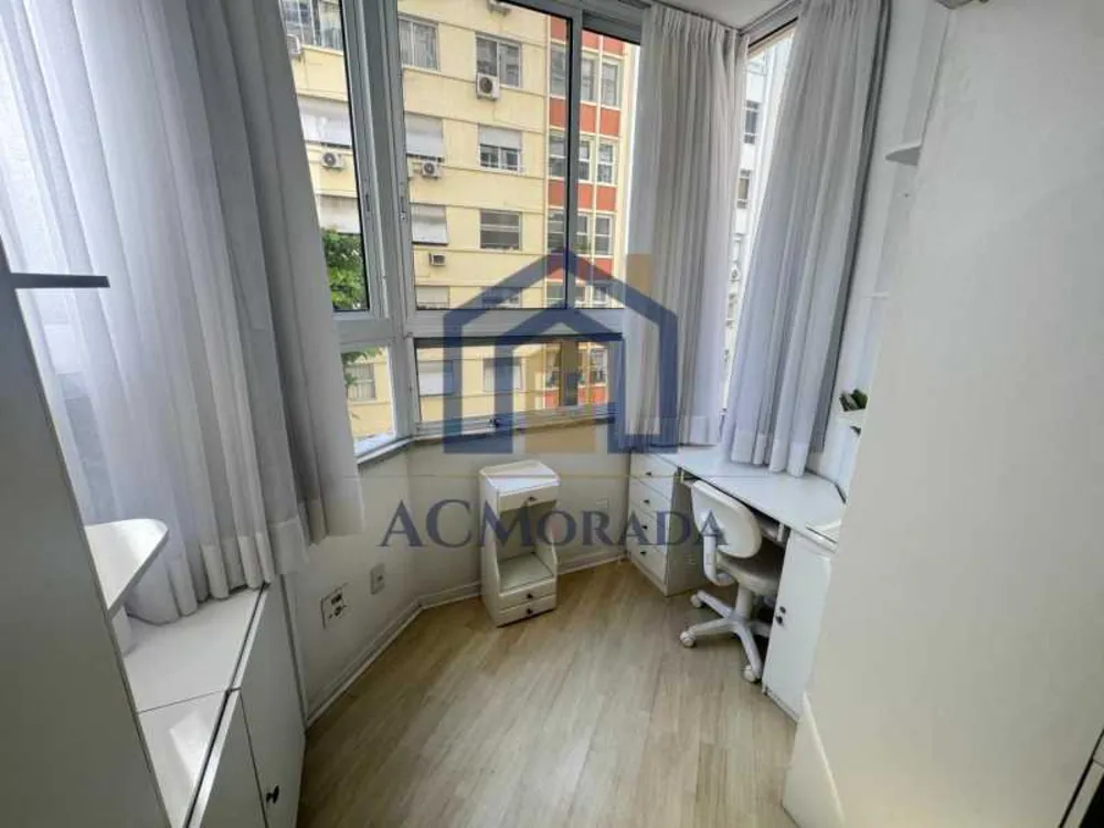 Apartamento, 3 quartos, 149 m² - Foto 20