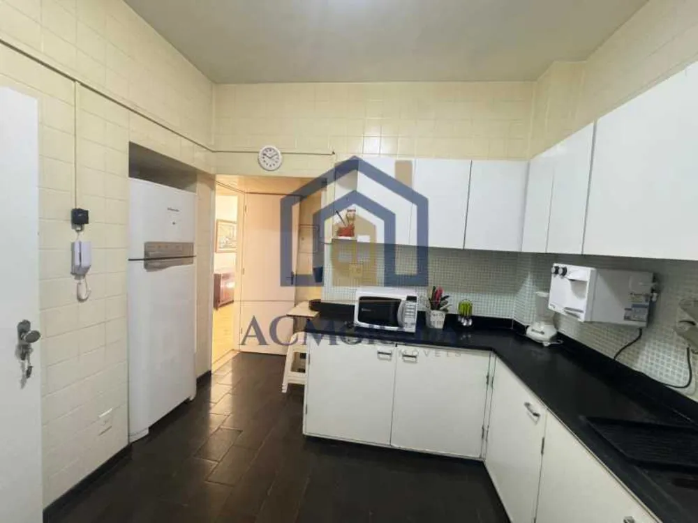 Apartamento, 3 quartos, 149 m² - Foto 18