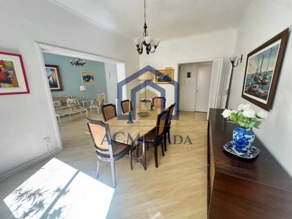 Apartamento, 3 quartos, 149 m² - Foto 7