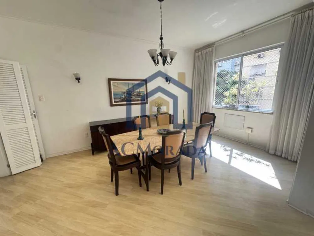 Apartamento, 3 quartos, 149 m² - Foto 27