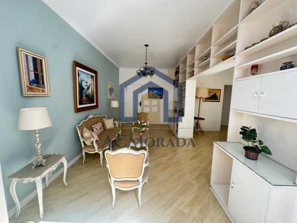 Apartamento, 3 quartos, 149 m² - Foto 15