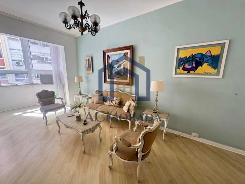 Apartamento, 3 quartos, 149 m² - Foto 8