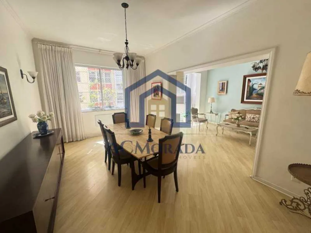 Apartamento, 3 quartos, 149 m² - Foto 22