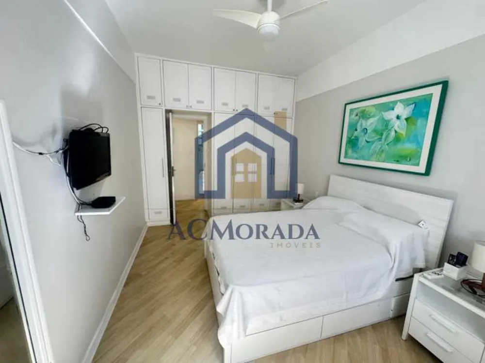 Apartamento, 3 quartos, 149 m² - Foto 12