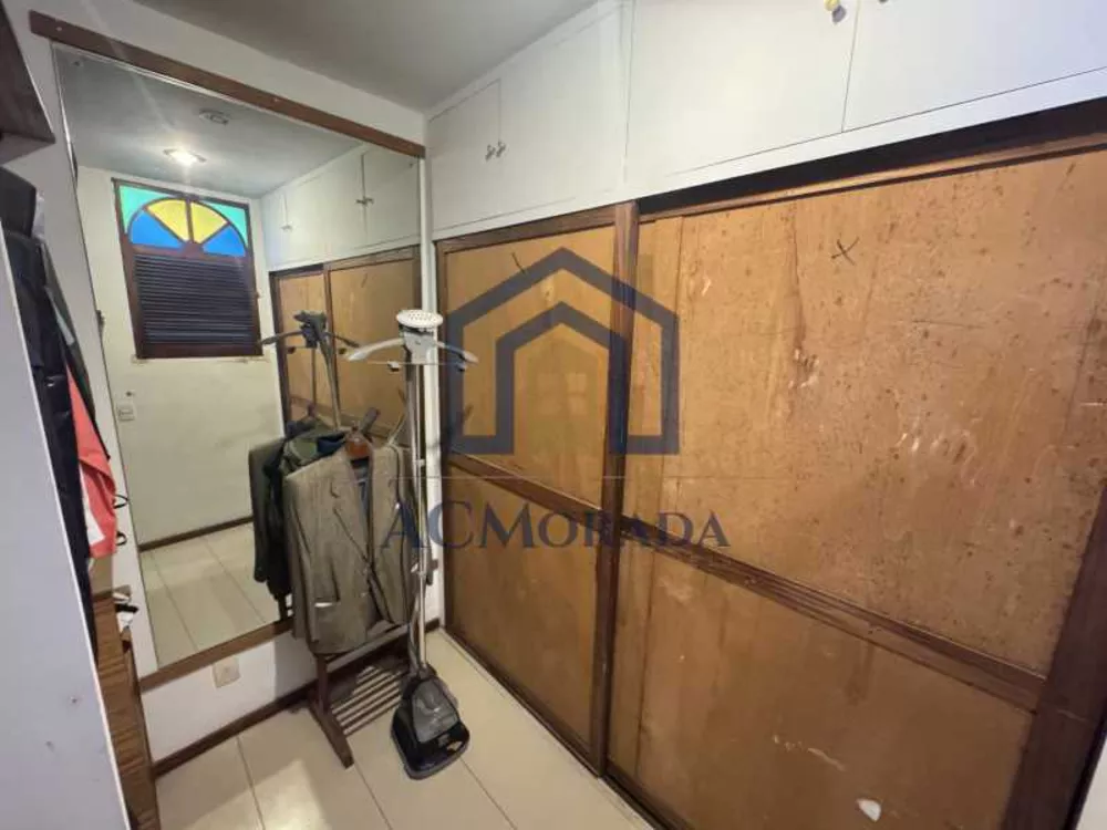 Apartamento, 5 quartos, 228 m² - Foto 13