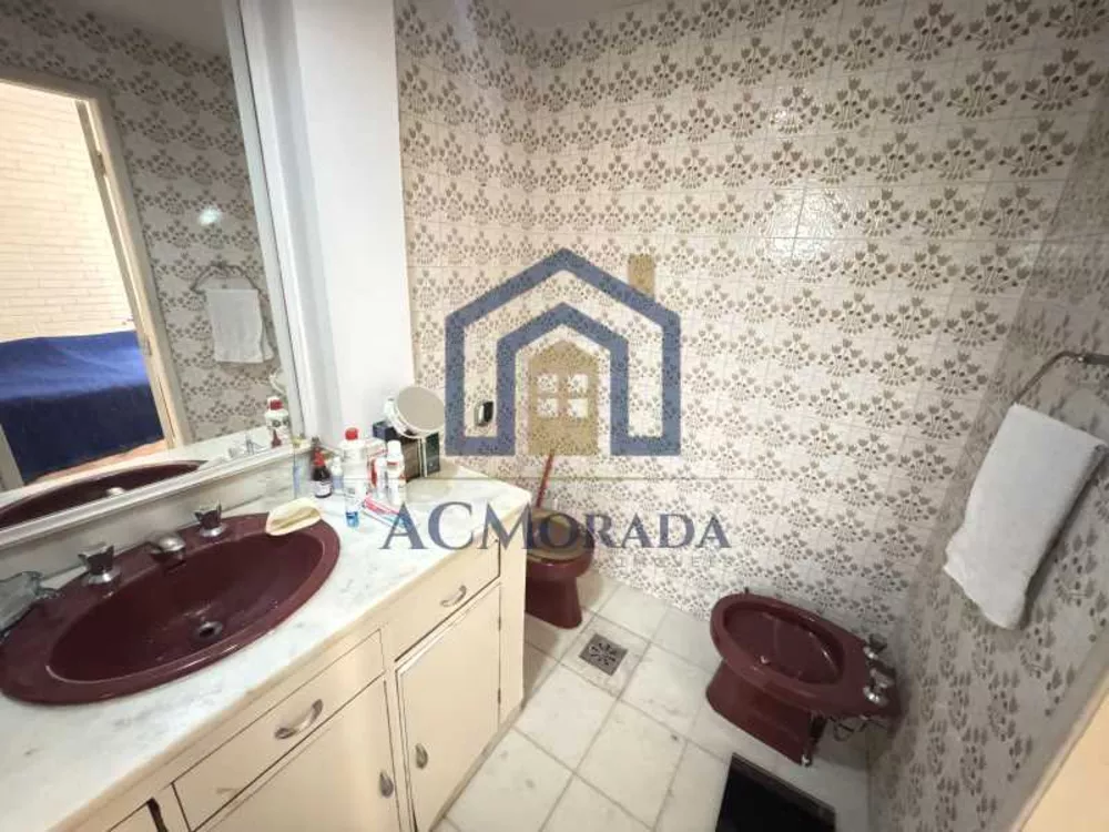 Apartamento, 5 quartos, 228 m² - Foto 14