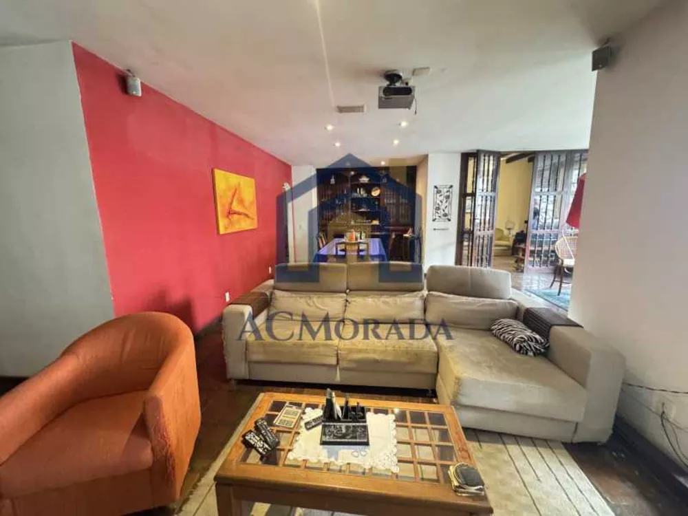 Apartamento, 5 quartos, 228 m² - Foto 7