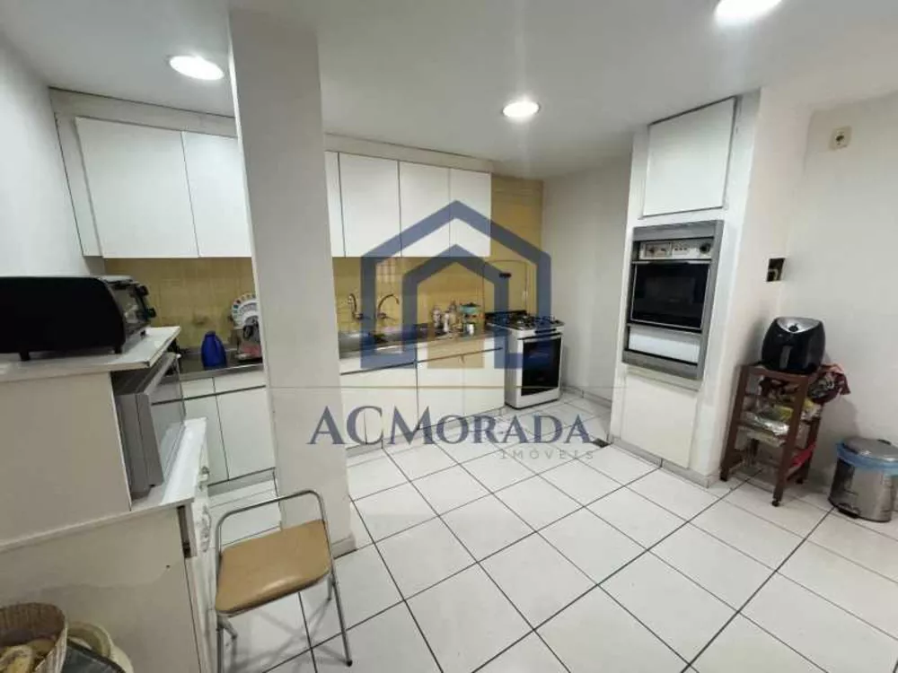 Apartamento, 5 quartos, 228 m² - Foto 27