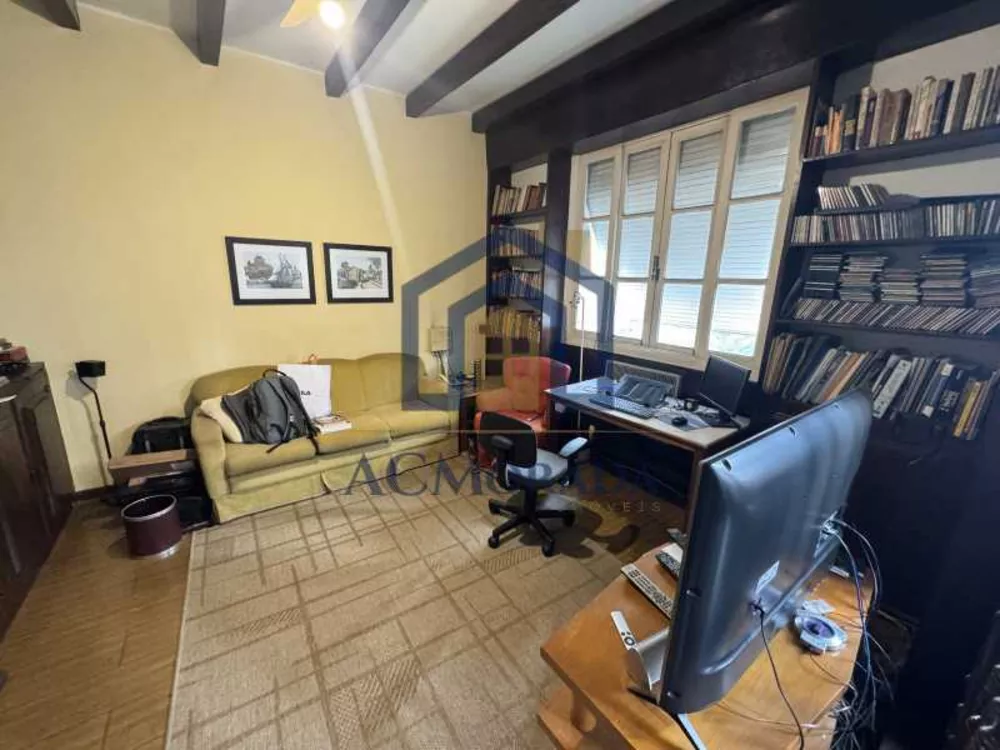 Apartamento, 5 quartos, 228 m² - Foto 23