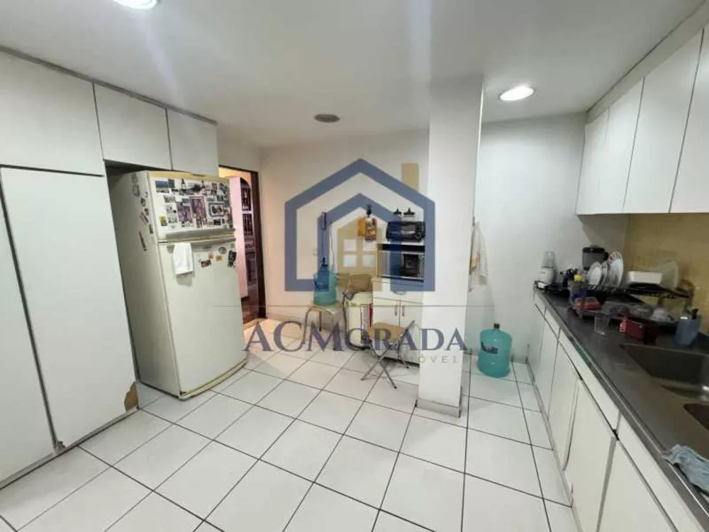 Apartamento, 5 quartos, 228 m² - Foto 28