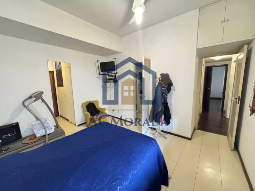 Apartamento, 5 quartos, 228 m² - Foto 11
