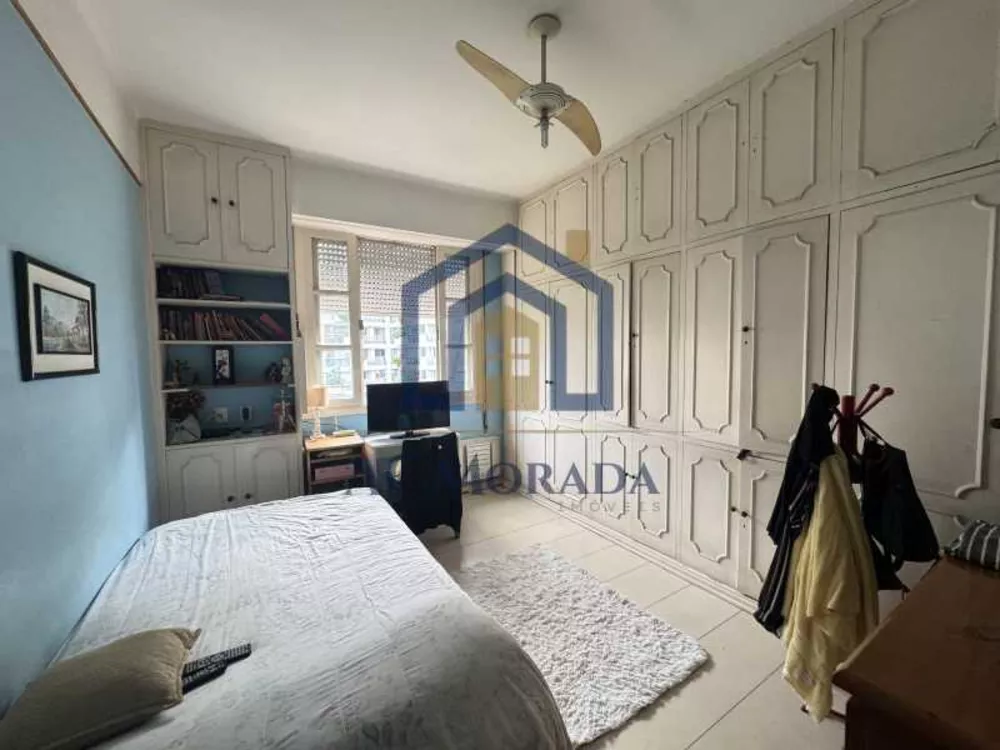 Apartamento, 5 quartos, 228 m² - Foto 21