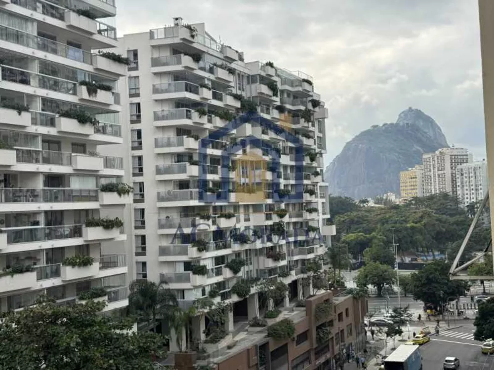 Apartamento, 5 quartos, 228 m² - Foto 6