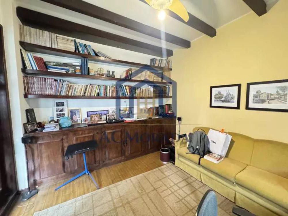 Apartamento, 5 quartos, 228 m² - Foto 24