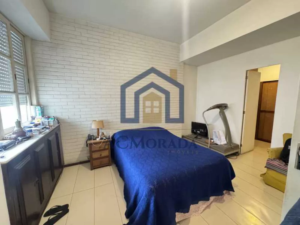 Apartamento, 5 quartos, 228 m² - Foto 12