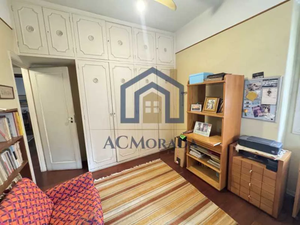 Apartamento, 5 quartos, 228 m² - Foto 20