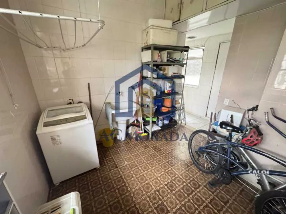 Apartamento, 5 quartos, 228 m² - Foto 29