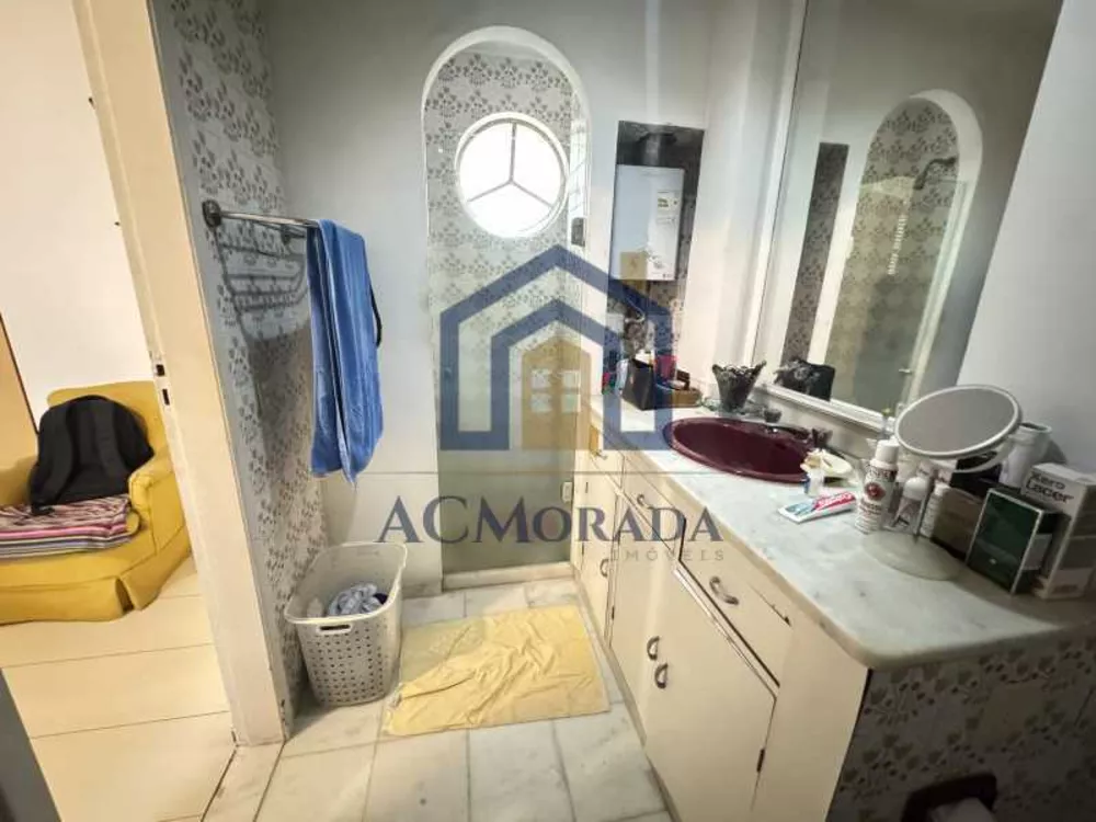 Apartamento, 5 quartos, 228 m² - Foto 15